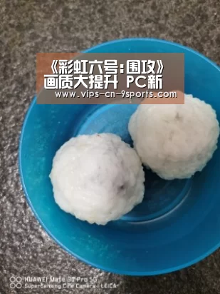 《彩虹六号:围攻》画质大提升 PC新补丁最大42GB“九游体育”(图3) 九游体育