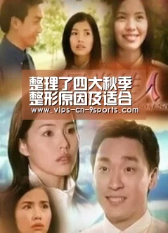 整理了四大秋季整形原因及适合做的下整形项目“九游体育”(图3) 九游体育
